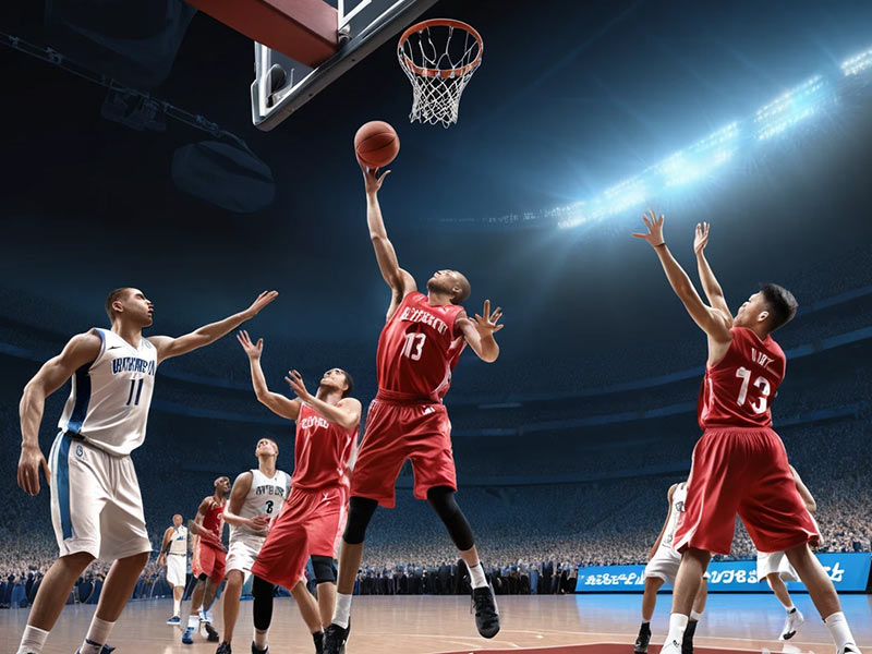 66岁老人酒后打篮球突然倒地 众人黄金三分钟急救抢回生命！