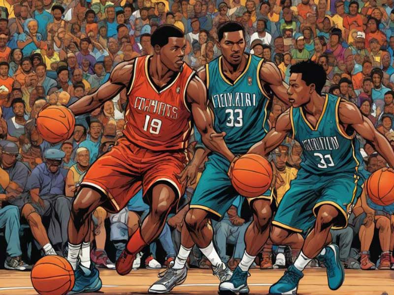 高山流水！巴蒂尔：科比说我防守他时假装谦虚，我们俩心里博弈！