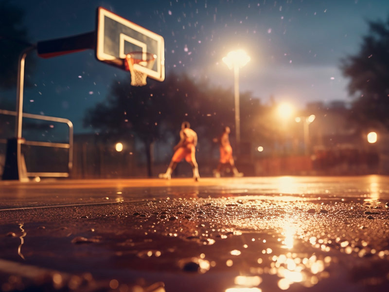 推销员也能飞？TNT的民间扣篮节目！奥尼尔霍华德卡特当评委！