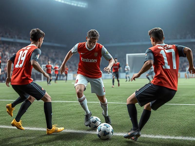 马竞打破僵局！西蒙尼传中助攻，瑟尔洛特包抄头球破门！