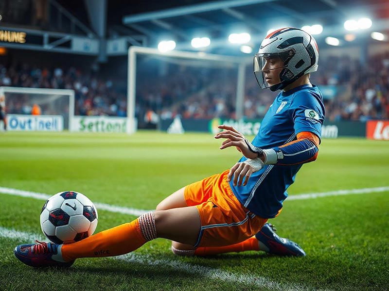 高效简洁的进攻！回顾大巴黎五脚传球洞穿阿森纳球门！