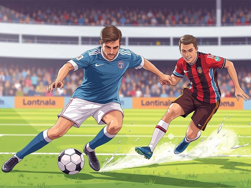 两位传奇中场！名场面：18年传奇赛杰拉德阿隆索的赛前采访！