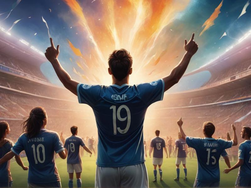 官宣！曼城6400万镑签下伯恩茅斯攻击手，来欣赏塞梅尼奥个人集锦