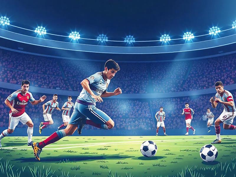 此地空余黄鹤楼！罗伊斯的各种庆祝动作！美羊羊是最佳拍档